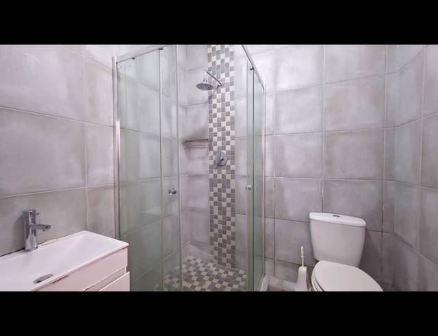 2 BEDROOM APARTMENT RENTED IN MUSGRAVE